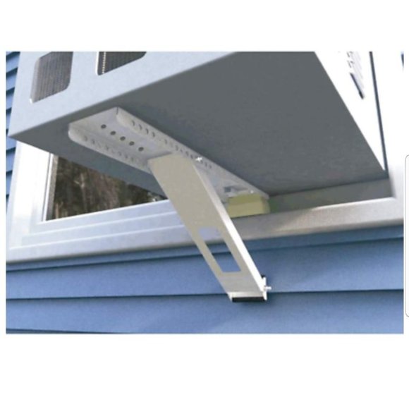 New Universal Air Conditioner Support Bracket - Picture 4 of 13